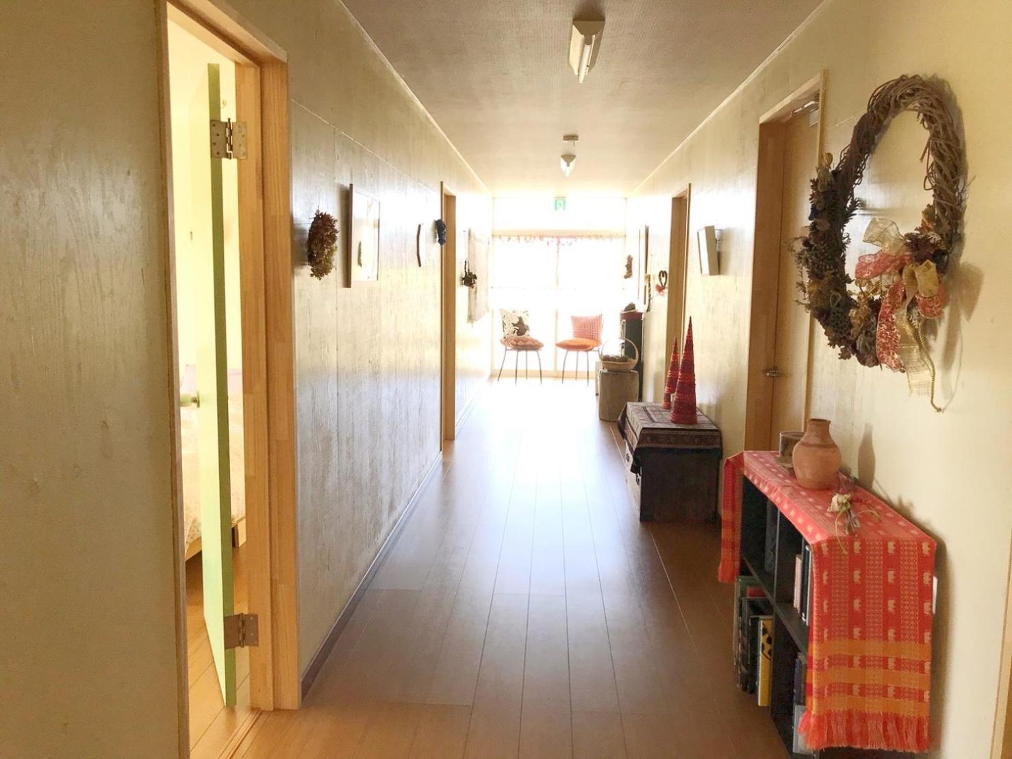 ホテル ハートン ツリー 鶴居村 部屋 写真