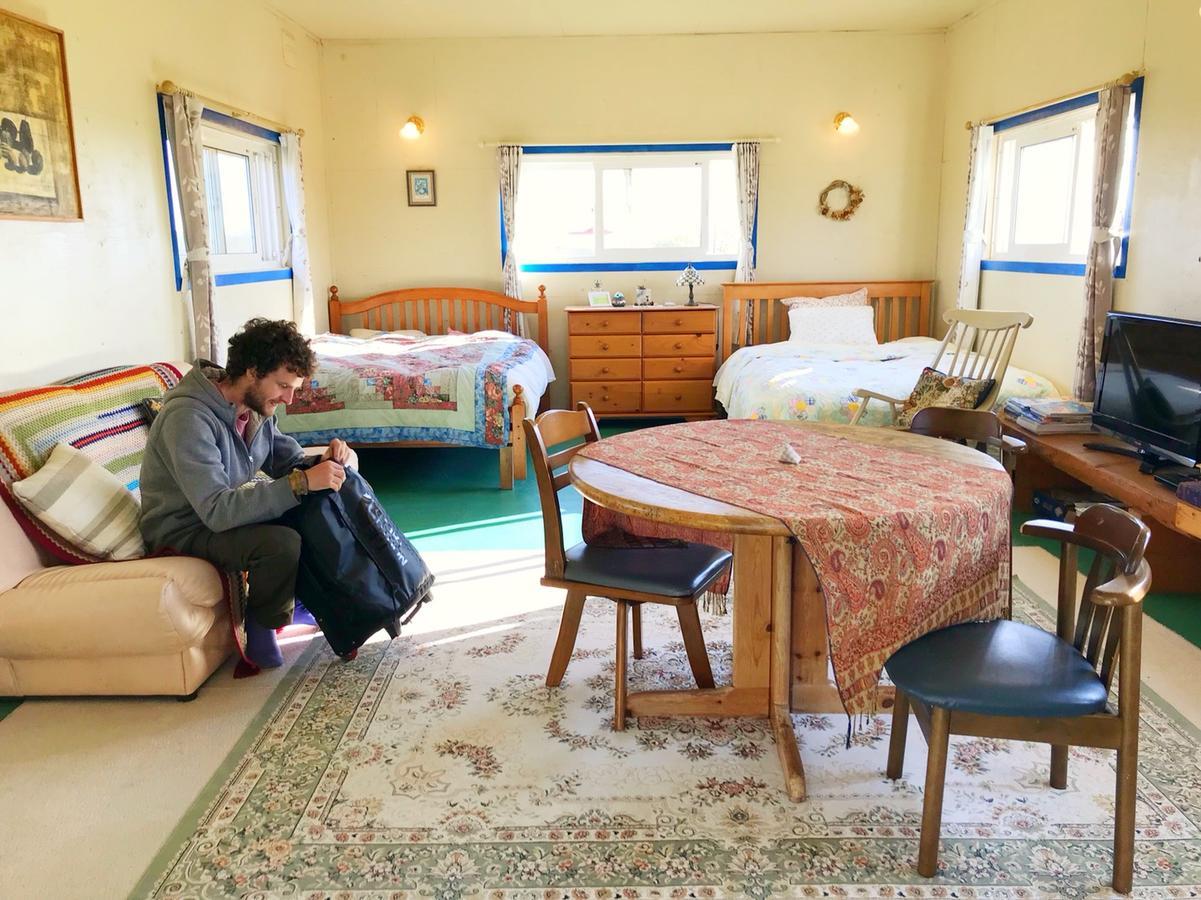 ホテル ハートン ツリー 鶴居村 エクステリア 写真