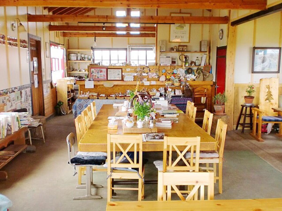 ホテル ハートン ツリー 鶴居村 エクステリア 写真